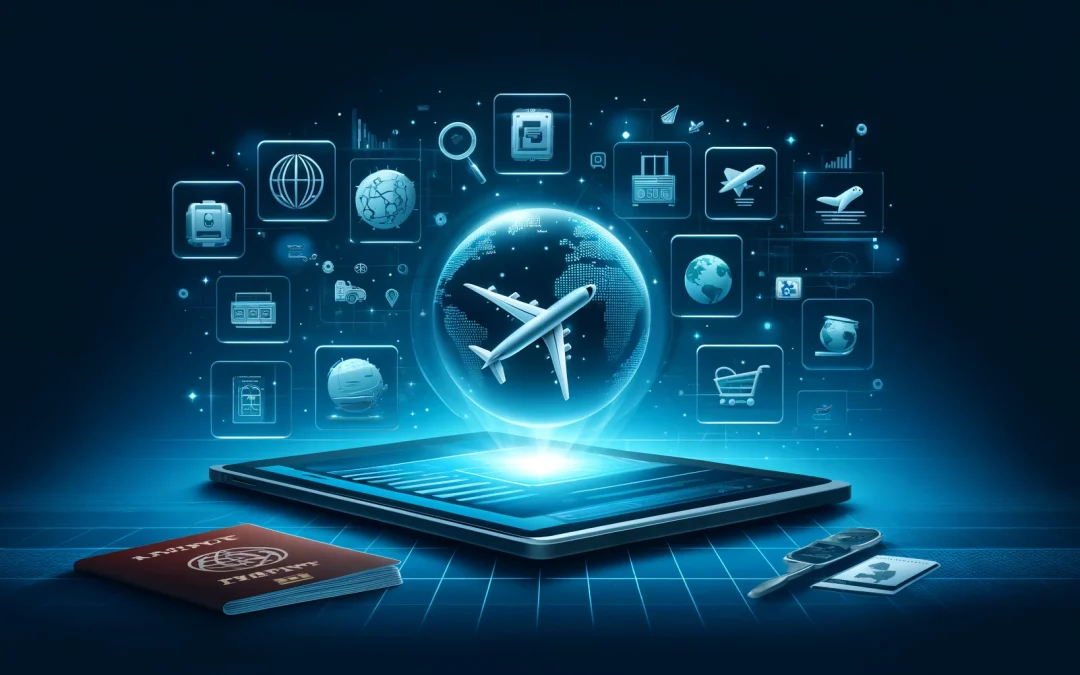 10 best flight-booking sites of 2024