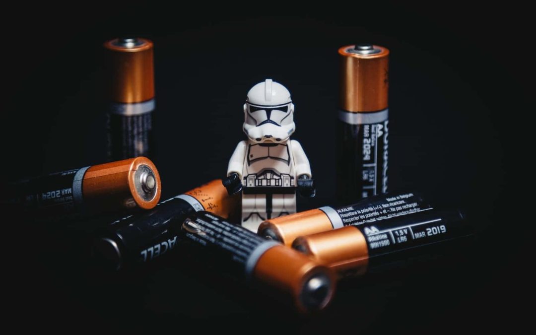 Can you bring batteries on a plane?
