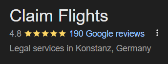 ClaimFlights ClaimFlights