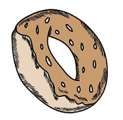 donut