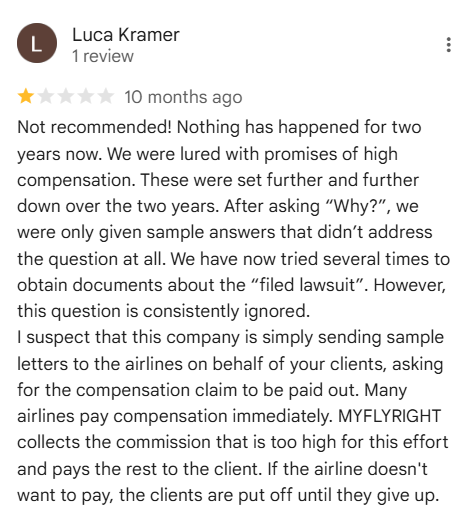 Luca Kramer 