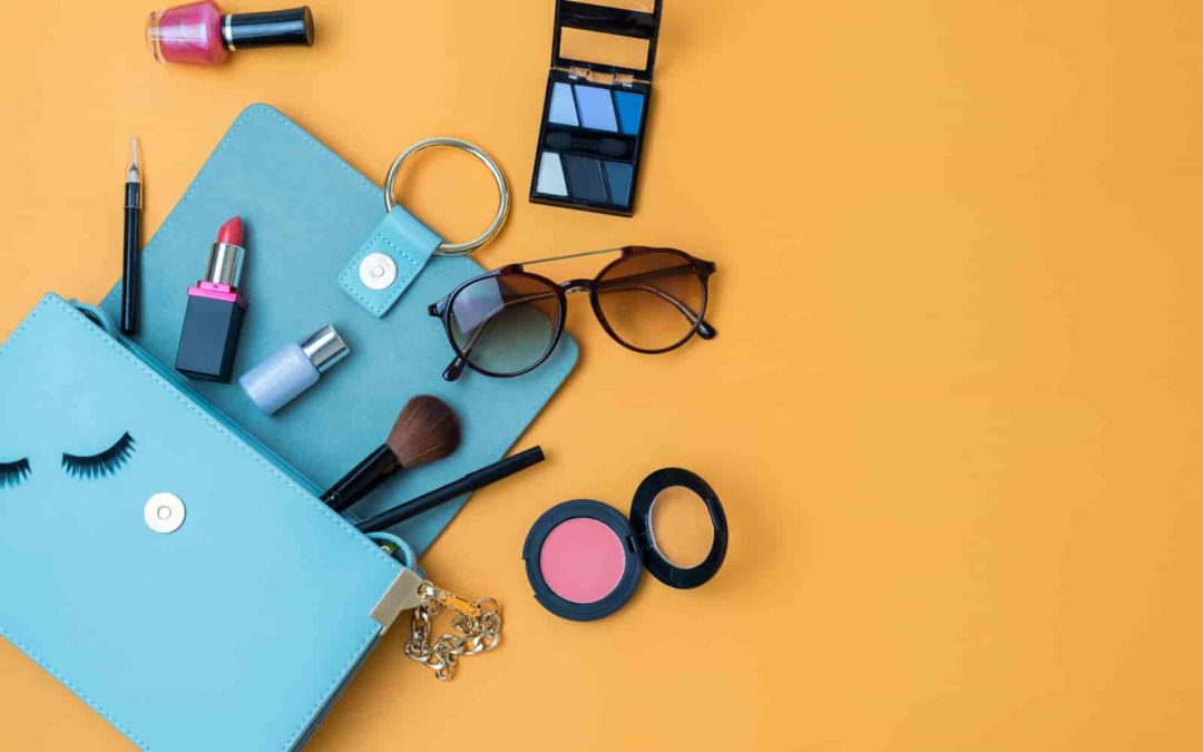Can you bring makeup on a plane?