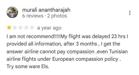 Murali Anantharajah
