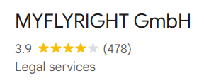 MyFlyRight 