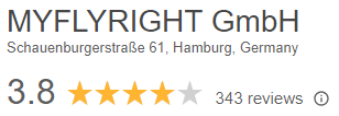 Myflyright-Google-review