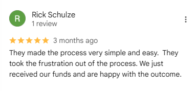 ClaimFlights Google Reviews 3