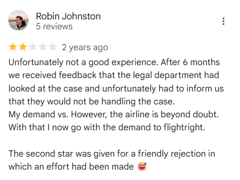 Robin Johnston