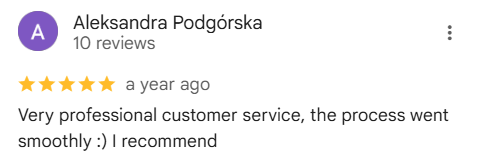 Aleksandra Podgórska