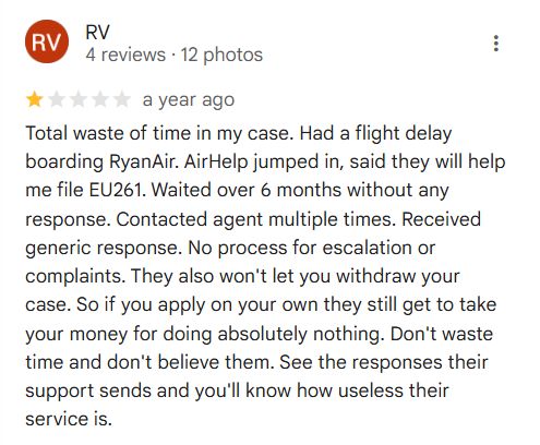 RV