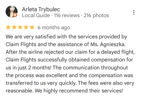 Arleta Trybulec