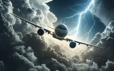 Tactics to Deal with Turbulence