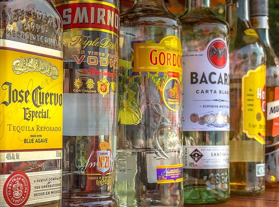 Can you bring alcohol on a plane?