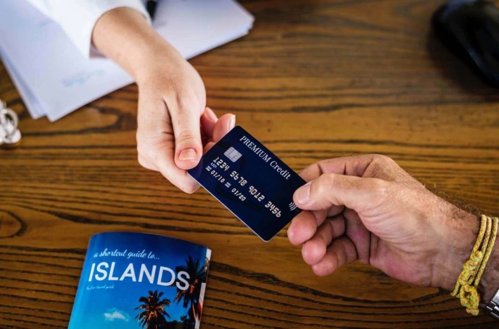 Best Airline Credit Card for Travel Miles