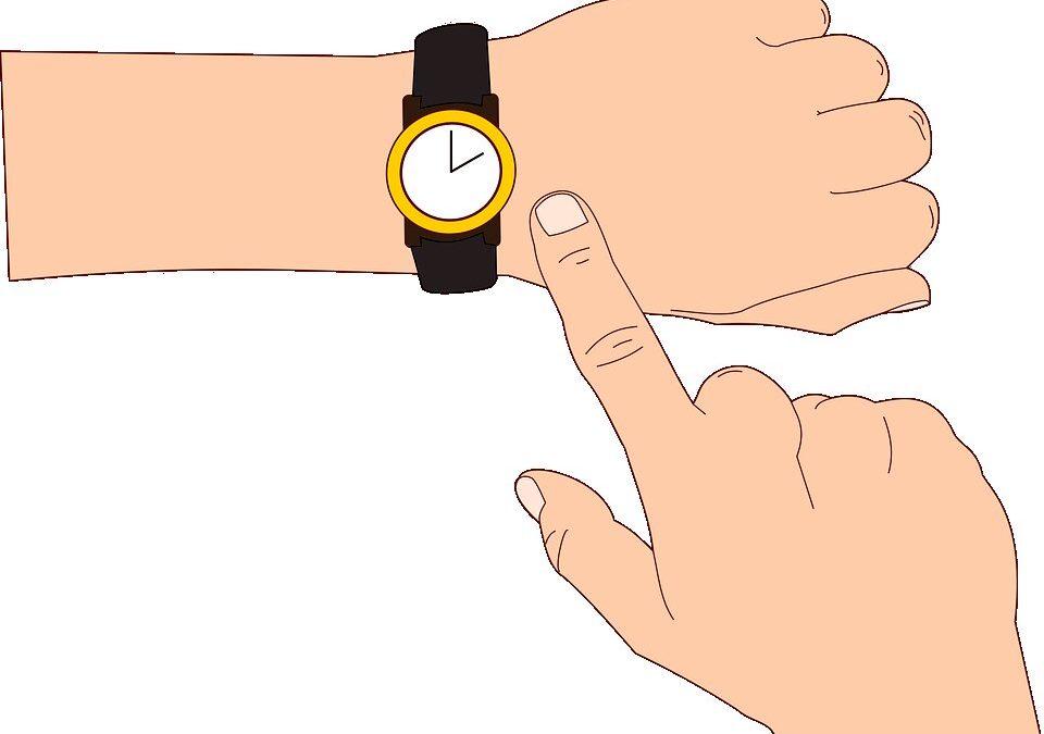 How early should you arrive at the airport?
