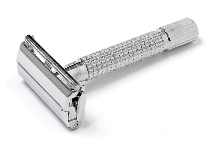 steel-razor